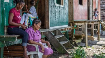 «Mientras esté vigente Estado de Conmoción Interior, el empleador deberá reconocer el auxilio de transporte como auxilio de conectividad» a estos servidores, dice el decreto. &nbsp; &nbsp; El gobierno decretó [&hellip;]