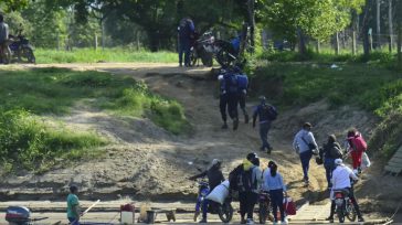 Desplazamiento en el Catatumbo.   William Iván Mejía Torres Colombia traviesa por una crisis social que ha generado cerca de 55 mil desplazados de la región del Catatumbo, al menos […]
