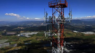 El Ministerio TIC, facilita la asignación de espectro radioeléctrico, en caso de ser necesario, para la prestación de servicios de socorro y seguridad en estos territorios. &nbsp; &nbsp; En el [&hellip;]
