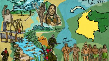 Corredor del Catatumbo  Por fin Catatumbo tendrá recursos después de un abandono total del Estado durante los últimos diez gobiernos. &nbsp; &nbsp; El Departamento Nacional de Planeación (DNP), tomó acciones [&hellip;]