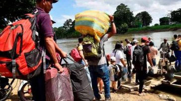 La guerra en el Catatumbo obliga al Estado a delinear estrategias  &nbsp; &nbsp; &nbsp;   Rafael Camargo Enviado especial La región del Catatumbo es predominantemente campesina. Sus habitantes se han [&hellip;]