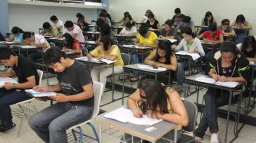 Educación en Colombia &nbsp; El ICETEX, junto con el Ministerio de Educación Nacional y el Ministerio de Hacienda, continuarán explorando soluciones para mejorar las condiciones de financiamiento y garantizar el [&hellip;]