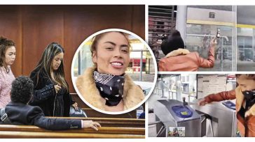 Primero vandalizó una estación del transporte público en Bogotá  &nbsp; &nbsp; &nbsp; Jorge Enrique Giraldo Acevedo Acatar los fallos judiciales y cumplirlos; eso es lo que debe suceder en el [&hellip;]