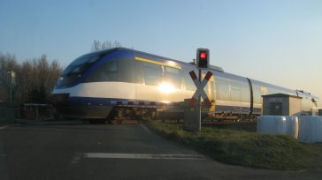 Ferrocarril moderno saldrá en licitación  A nueve días de que se cierre el proceso de inscripción de empresas y consorcios nacionales e internacionales interesados en participar en la licitación de [&hellip;]