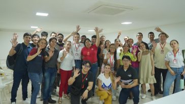 Jóvenes de Catatumbo  Los jóvenes de la región del Catatumbo tendrán acceso a la ampliación de 30 cupos en programas de educación de las ciencias de la salud como medicina, [&hellip;]