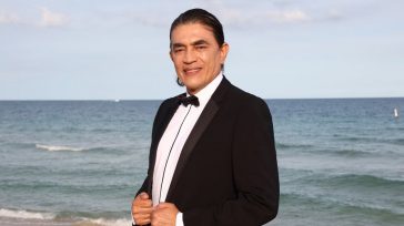 Gustavo Bolívar Moreno, precandidato presidencial.  &nbsp; &nbsp; &nbsp; Javier Sánchez Esta semana se define si Gustavo Bolívar Moreno,será el precandidato del Pacto Histórico a la Presidencia de la República. Gustavo [&hellip;]