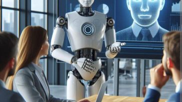 «Dejemos de llamarla entonces Inteligencia Artificial y llamémosla por lo que es y hace: Un software de plagio» &nbsp; &nbsp; &nbsp; Óscar Javier Ferreira Vanegas La tecnología informática ha creado [&hellip;]