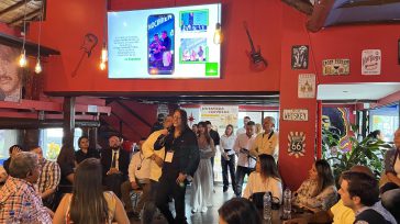 Armenia representa un 2.60% del PIB de esta industria,y el valor agregado de los bares, gastrobares, restaurantes y discotecas durante el 2024 fue de $350 billones de pesos. &nbsp; &nbsp; [&hellip;]