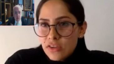 La juez Sandra Liliana Heredia,ha demostrado carácter y aplicando la Ley no se ha dejado intimidar de la defensa de Uribe en el juicio.  &nbsp; &nbsp; Rafael Camargo Vásquez En [&hellip;]