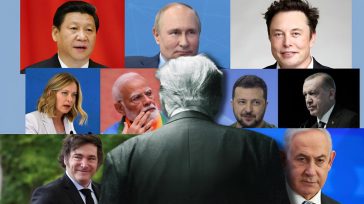 «El síntoma más claro de la enfermedad del poder y el ego es usar el terror psicológico y la amenaza como tácticas de negociación»         Eduardo Frontado […]