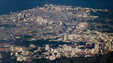 Falleció  en Manizales, el ingeniero Gustavo Robledo Isaza. La ciudad que tanto amó y, sobre todo, puso a marchar al ritmo de su imaginación. Gustavo Álvarez Gardeazábal El Porce Al […]