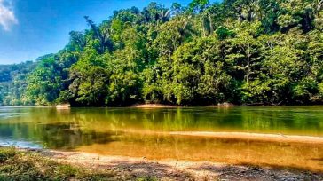 Paisajes paradisíacos se presentan en El Catatumbo.   &nbsp; El Ministerio de Ambiente y Desarrollo Sostenible, expidió el Decreto 0116 de 2025, con el cual se suspenden temporalmente los trámites de [&hellip;]