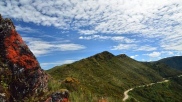 Colombia «El país de la belleza»,pronto liderará el turismo en el continente americano. &nbsp; &nbsp; &nbsp; El turismo ya genera más divisas que el carbón &nbsp; El turismo es uno [&hellip;]