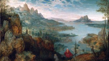 Paisaje con la huida a Egipto es una pintura al óleo sobre tabla de madera de 1563 de Pieter Bruegel el Viejo que muestra la huida bíblica a Egipto de [&hellip;]