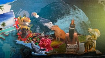   Regiones de Colombia      William Iván Mejía Torres  La autonomía fiscal de las regiones  o la descentralización para garantizar la autonomía regional, es una figura contemplada desde la […]