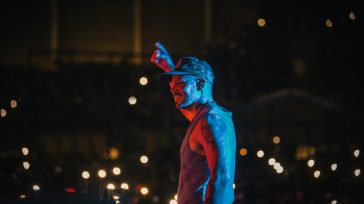 René Pérez-Residente &nbsp; «Es más productivo apoyar a los artistas colombianos», declaró el artista puertorriqueño &nbsp; &nbsp; Martín Toro El artista puertorriqueño Residente ha cancelado su presentación en la Plaza [&hellip;]