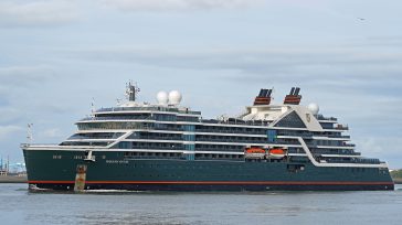 Son tantos los colombianos que serán deportados desde Estados Unidos, que Colombia no los podría traer a todos en vuelos y, por lo tanto, se contratarán cruceros para traer de [&hellip;]