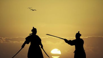 La verdadera libertad nace cuando tomas conciencia de tus emociones, las aceptas y decides cómo actuar. &nbsp; Un antiguo relato japonés cuenta la historia de un belicoso samurai que, buscando [&hellip;]
