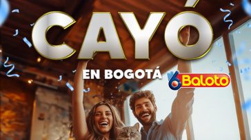 &nbsp; $14 mil millones se ganó un comprador  del tiquete en Paga Todo del barrio San Cipriano. &nbsp; &nbsp; Bogotá celebra nuevamente, pues un afortunado ha ganado el premio de [&hellip;]