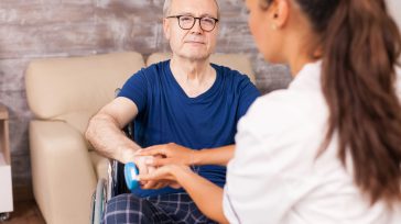 Reconocimiento a quienes cuidan el 35% de Colombia &nbsp; &nbsp; &nbsp; &nbsp; «¿Alguna vez pensaron en quién cuida a quien nos cuida? Hoy reconocemos su trabajo en el cuidado de [&hellip;]