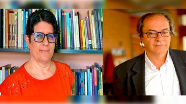 Laura Carla Moisá Elicabide y César Augusto Giraldo Giraldo, los nuevos codirectores del Banco de la Repùblica.  &nbsp; &nbsp; La junta directiva del Banco de la Repùblica, le negó al [&hellip;]
