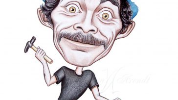 Hola «Ningún trabajo es malo. Lo malo es tener que trabajar»: Don Ramón &nbsp; El Gobierno  El Juicio  &nbsp; Tener la conciencia limpia es señal de mala memoria (Steven Wright) [&hellip;]