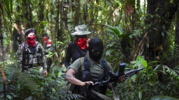 En el sector rural de Colombia se libra una guerra.   Gustavo Álvarez Gardeazábal El Porce Cuando era niño, a comienzos de los 50, acompañaba a mi madre a repartir […]