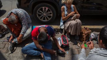 Ahora en México el consumo de fentanilo se ha popularizado  y es común ver las comunidades zombies  Gustavo Álvarez Gardeazábal El Porce Somos un país de permanentes contrastes y aunque […]