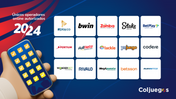 Juegos en línea que deberán pagar impuestos con destino al Catatumbo.  &nbsp; &nbsp; &nbsp; En desarrollo del estado de conmoción interior decretado por el Gobierno nacional el pasado 24 de [&hellip;]