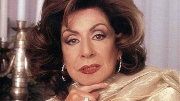 &nbsp; Guillermo Romero Salamanca Este 7 de febrero se cumplen 7 años del fallecimiento de la gran Helenita Vargas. La estrella de la canción popular. Miles personas recuerdan con especial [&hellip;]