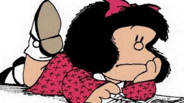 ¡Hola! «Como siempre: lo urgente no deja tiempo para lo importante»: Mafalda  &nbsp; &nbsp; &nbsp; &nbsp; &nbsp; &nbsp; &nbsp; &nbsp;
