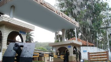 El nefasto Batallón Palacé, sembrador de sangre y atropellos a lo largo de la historia vallecaucana.   Gustavo Álvarez Gardeazábal El Porce El 5 de octubre de 1993 allanaron las casas […]