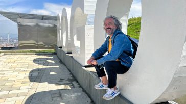 Juan David Oviedo, perdió su curul como concejal de Bogotá, por orden del Tribunal Administrativo de Cundinamara  &nbsp; &nbsp; &nbsp; Javier Sánchez Juan Daniel Oviedo deberá dejar su asiento en [&hellip;]