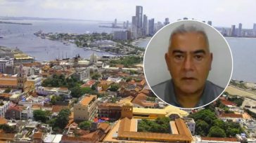 «Papá Pitufo», era el capo de los puertos en Colombia, Financió camàñas de varios presidentes,gobernadores, alcaldes, y congresistas. Javier Sánchez El mega escándalo de «Papá Pitufo» crece en forma acelerada. [&hellip;]