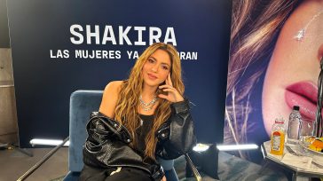 Los conciertos de Shakira no solo han sido un éxito artístico, sino también un motor económico,en todas las ciudades que se presentan.  &nbsp; &nbsp;