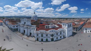 Popayán- Cauca  &nbsp; «Situación de riesgo en zona rural de Popayán (Cauca), Lo anterior ante la eventual expansión territorial del Bloque Occidental Comandante Jacobo Arenas (BOCJA), disidencia adscrita al mando [&hellip;]