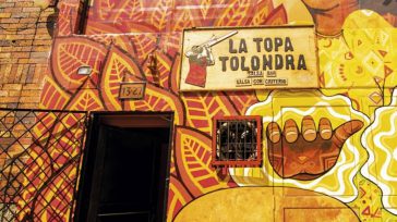 Topa tolondra.  Gustavo Álvarez Gardeazábal El porce Mi abuela antioqueña decía que para  la huevonada no hay nada y la tulueña de que no hay nada más contagioso que el […]