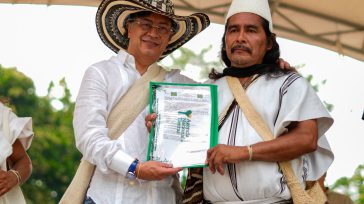 Trabajadores y trabajadoras que no reciben salario también caben en la consulta popular &nbsp; &nbsp; &nbsp; La consulta popular es para apoyar a todo el pueblo trabajador de Colombia, hombres, [&hellip;]