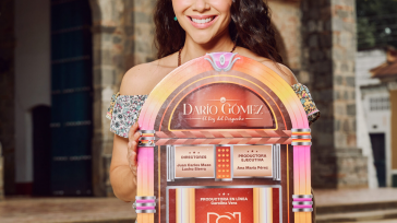 Camila Rojas hace parte del selecto grupo de nuevas figuras de la actuación en Colombia. &nbsp; &nbsp; Guillermo Romero Salamanca Camila Rojas hace parte del selecto grupo de nuevas figuras [&hellip;]