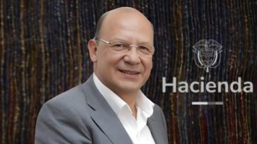 Germán Ávila como Ministro de Hacienda y Crédito Público &nbsp; El nombramiento del economista Germán Ávila como Ministro de Hacienda y Crédito Público ha generado una fuerte controversia entre gremios [&hellip;]