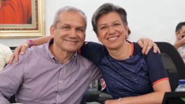 Carlos Ramón González, dirigente clave para la elección de Claudia Lòpez a la alcaldìa de Bogotá y de Gustavo Petro, a la presidencia de Colombia, desde su poderoso partido verde.  [&hellip;]