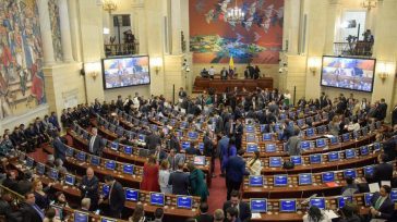 ¿Reformas o Consulta?  &nbsp; Las reformas propuestas por el presidente Gustavo Petro, especialmente las de salud, laboral y pensional, continúan generando intensos debates. La oposición ha expresado fuertes críticas a [&hellip;]