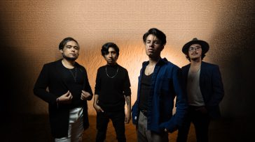 New Jaim es una banda colombiana de rock &nbsp; &nbsp; &nbsp; New Jaim es una banda colombiana de rock alternativo de origen boyacense (Tunja y Sogamoso) que desde 2018 se destaca por [&hellip;]