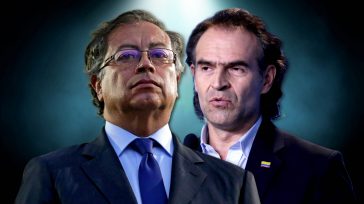 Gustavo Petro, presidente de Colombia y Federico Gutiérrez,alcalde de Medellín, en «guerra» sin cuartel   &nbsp; Javier Sánchez  El origen del enfrentamiento entre el presidente de Colombia, Gustavo Petro Urrego y [&hellip;]