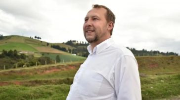 Mikhail Kraznov, alcalde de Tunja. &nbsp; &nbsp; Javier Sánchez Decretan la nulidad del alcalde de Tunja. El tratadista Silvio Alomia, oriundo del municipio de López de Micay, departamento del Cauca, [&hellip;]