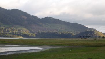 Sabana de Bogotá en las inmediaciones del embalse del Neusa. &nbsp; &nbsp; Rafael Camargo Vásquez  El enfrentamiento entre el gobierno nacional y la alcaldìa de Bogotá,sobre el tema de la [&hellip;]
