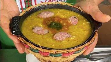 Sancocho o atollado   Gustavo Álvarez Gardeazábal El Porce Cuando Petro, pregonando el cambio, comenzó su gobierno y equilibró las cargas del miedo tradicionalista llevando a su gabinete a pesos pesados […]