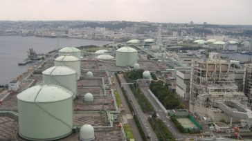 Regasificadora Gustavo Álvarez Gardeazábal El Porce Aunque nombren a mi respetado Hildebrando como miembro de la Junta de Ecopetrol ,las apabullantes cifras que muestran el fracaso total de la tesis […]