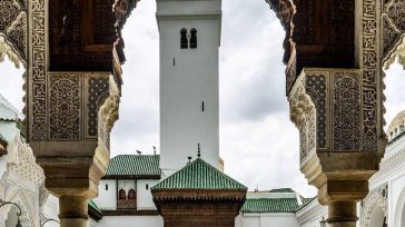 Universidad de Fés, la primera universidad de la humanidad &nbsp; Javier Sánchez  La educación superior en Colombia ha sido una herramienta clave para el desarrollo social y económico del país. [&hellip;]