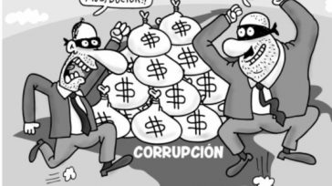 Corrupción en Colombia       Gustavo Bolívar Moreno     El uribismo que regaló miles de millones de pesos a terratenientes y a los más ricos de Colombia, a […]